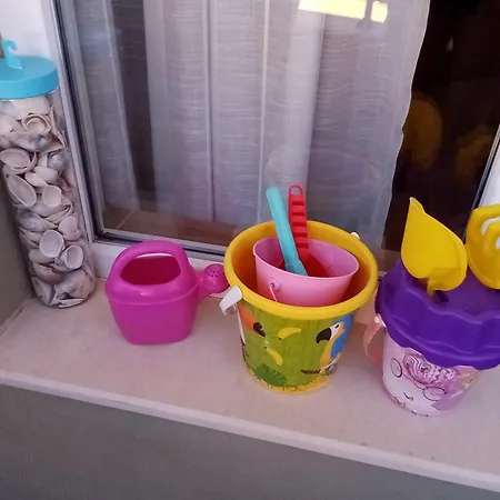 Morskoi Gnom Apartment
