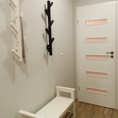Appartement Morskoi Gnom