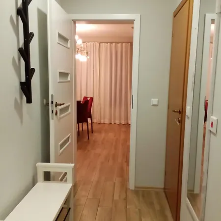 Morskoi Gnom Apartment *