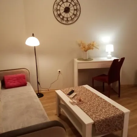 Apartment Morskoi Gnom *