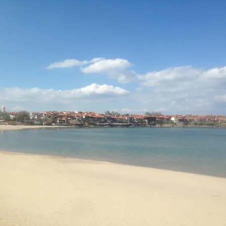 Morskoi Gnom Appartement