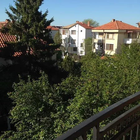 Appartement Morskoi Gnom Burgas