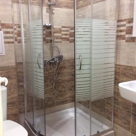Morskoi Gnom Appartement *