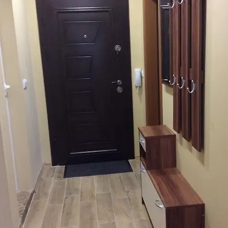 Appartement Morskoi Gnom Burgas